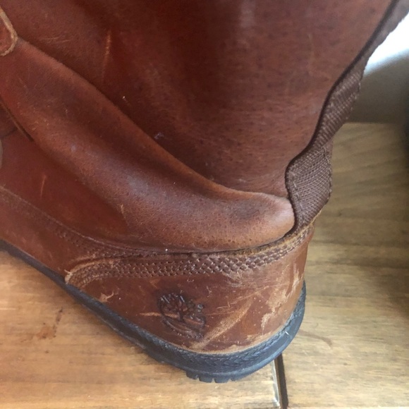 Timberland Winter Boots - Picture 5 of 6